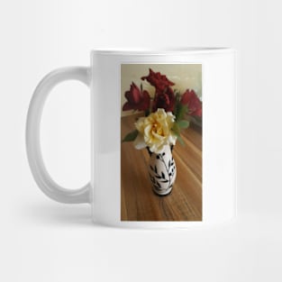 flower pride Mug